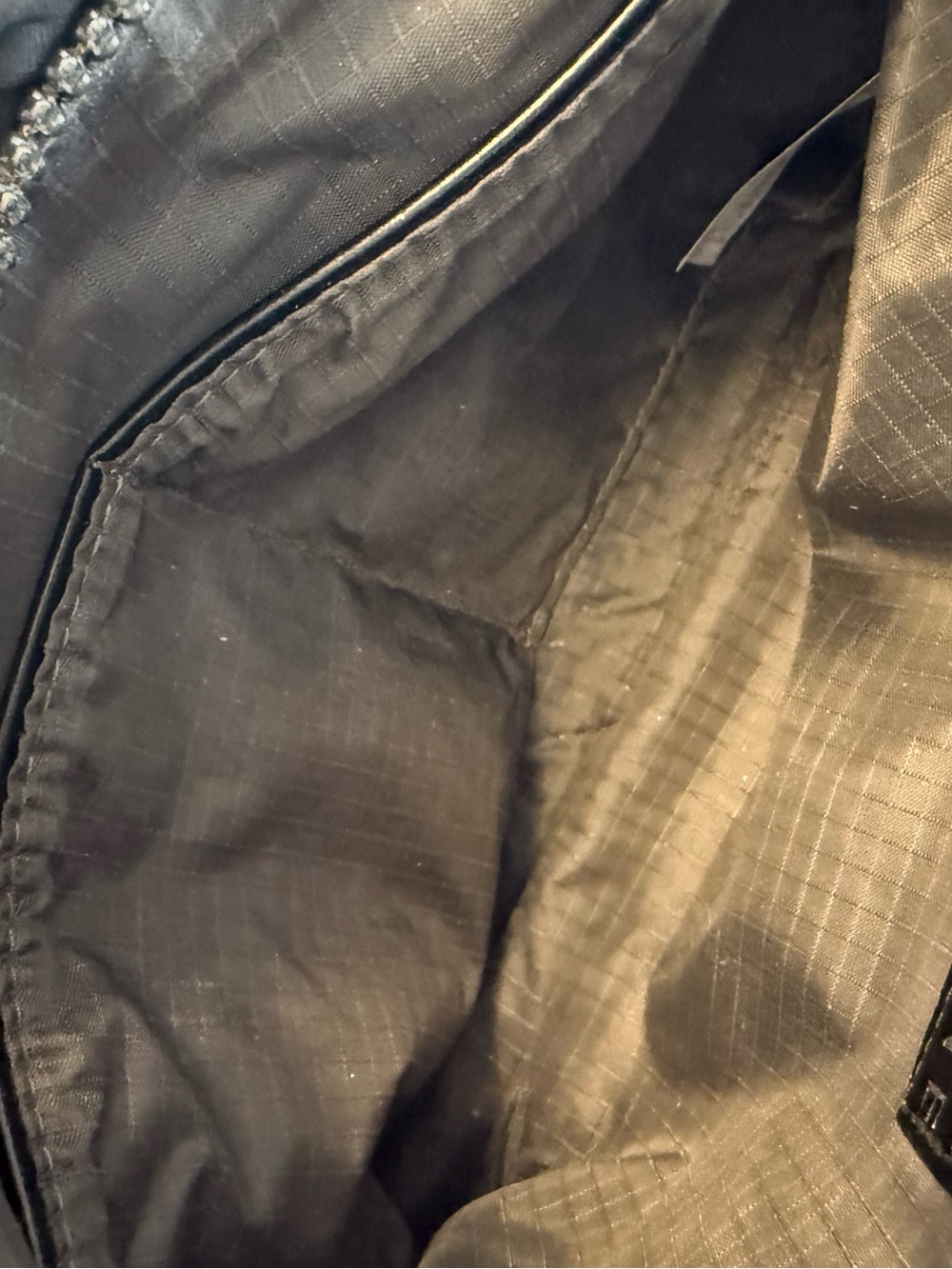 Sol and Selene Sky's The Limit Large Tote - Black - Picture 2 of 7